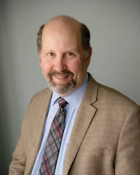 Jeffrey A. Rabin 4