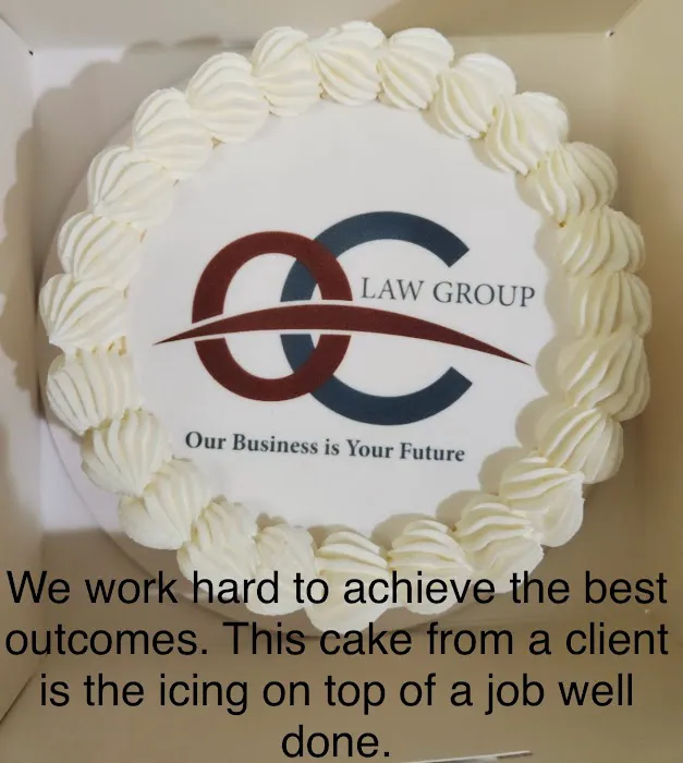 OC Law Group LLC 4
