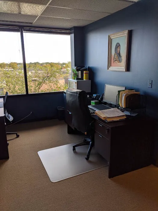 Law Office of Robert Thomas 4