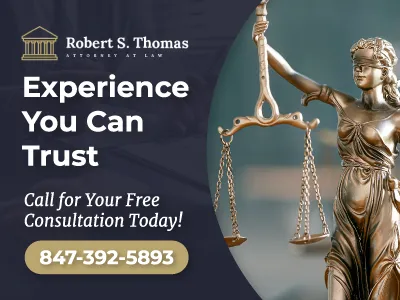 Law Office of Robert Thomas 4