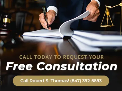Law Office of Robert Thomas 4