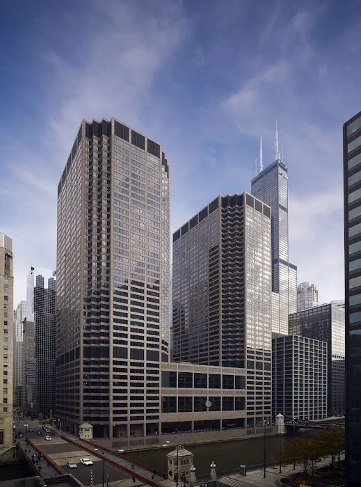 Reed Smith LLP 5