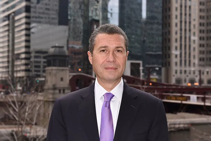 Antonio M. Romanucci - Romanucci & Blandin LLC 5