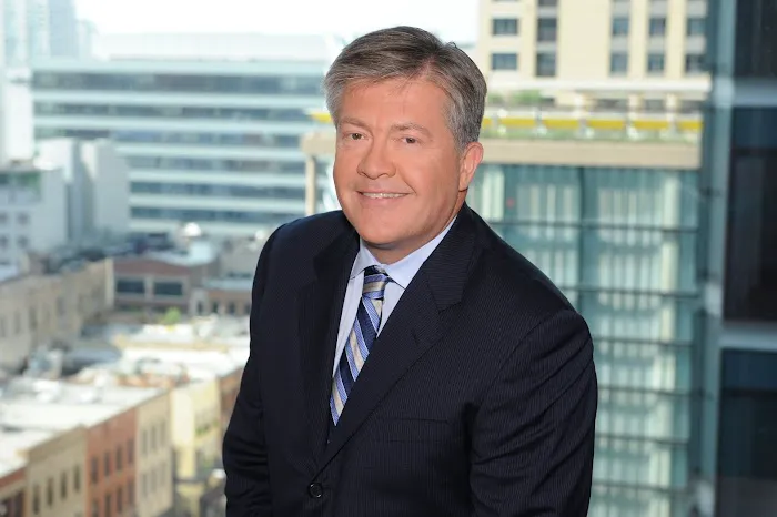 Stephan D. Blandin - Romanucci & Blandin LLC 5