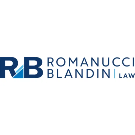 Stephan D. Blandin - Romanucci & Blandin LLC 5