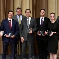 Stephan D. Blandin - Romanucci & Blandin LLC ico