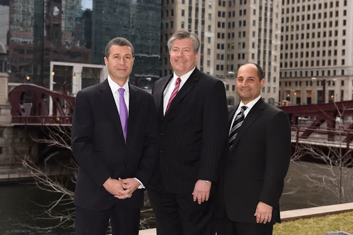 Stephan D. Blandin - Romanucci & Blandin LLC 5