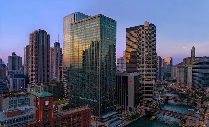Romanucci & Blandin, LLC 5