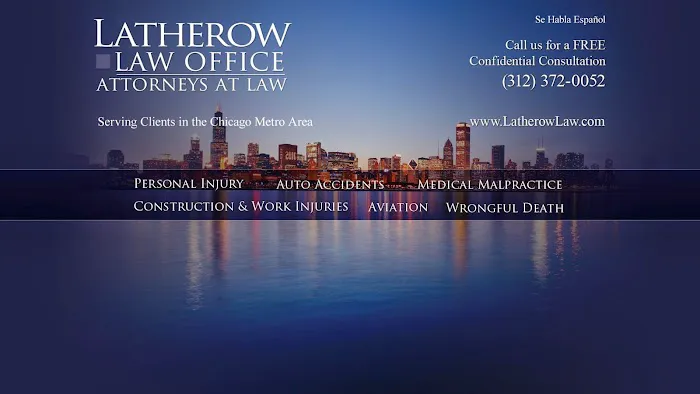Latherow Law Office 5