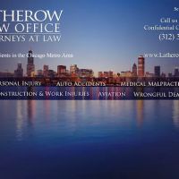 Latherow Law Office ico