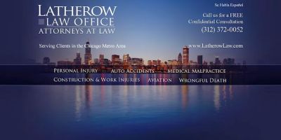 Latherow Law Office