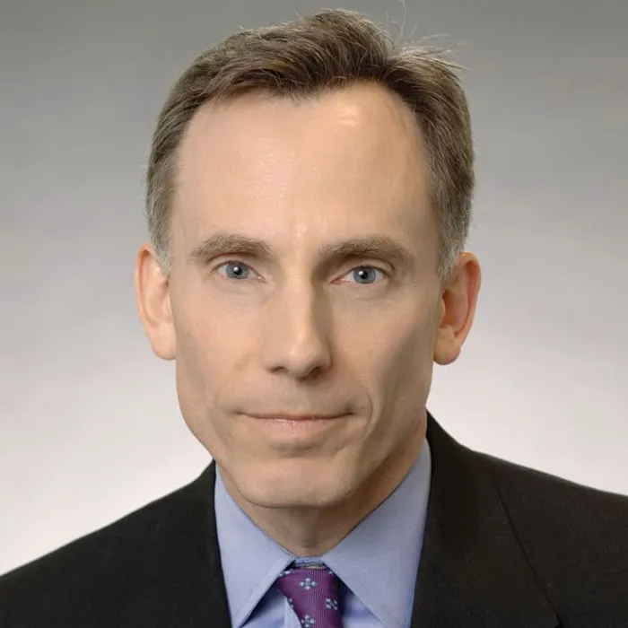 Foley & Lardner LLP: John F. Zabriskie 5