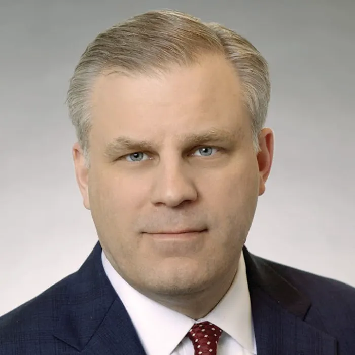 Foley & Lardner LLP: Mark F. Hebbeln 5