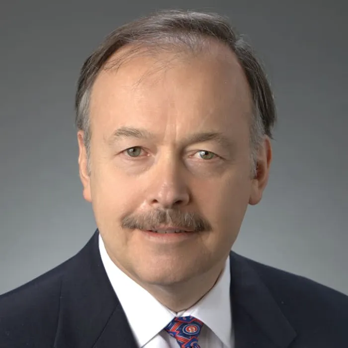 Foley & Lardner LLP: John B. Palmer 5