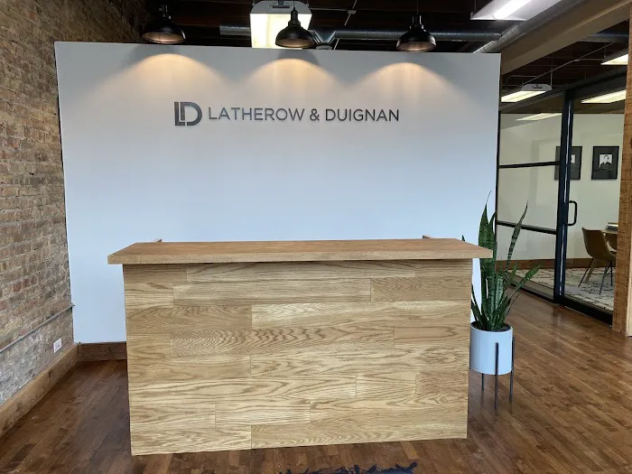 Latherow & Duignan, Ltd. 5