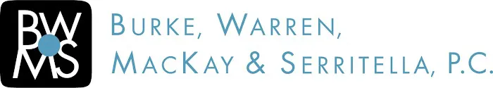 Burke, Warren, MacKay & Serritella, P.C. 5