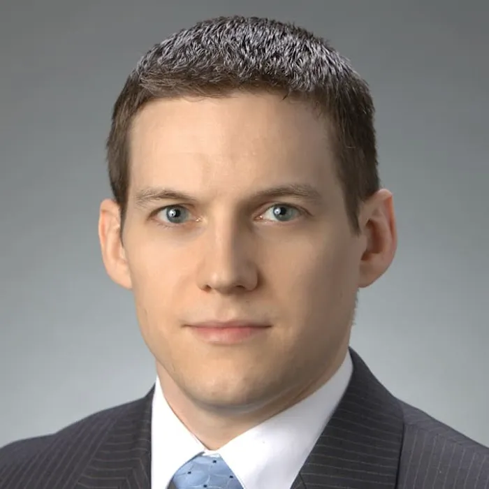 Foley & Lardner LLP: Matthew E. Martin 5