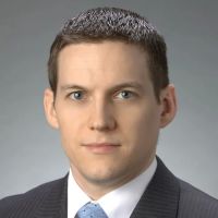 Foley & Lardner LLP: Matthew E. Martin ico