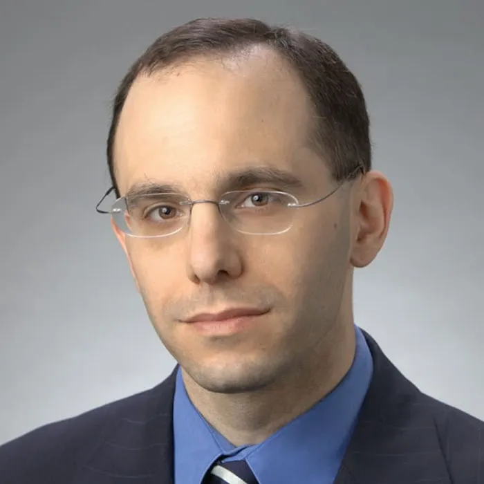 Foley & Lardner LLP: Geoffrey S. Goodman 5