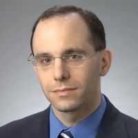 Foley & Lardner LLP: Geoffrey S. Goodman ico