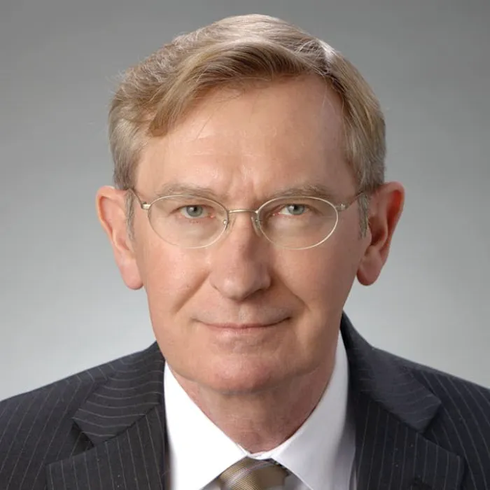 Foley & Lardner LLP: James R. Hellige 5