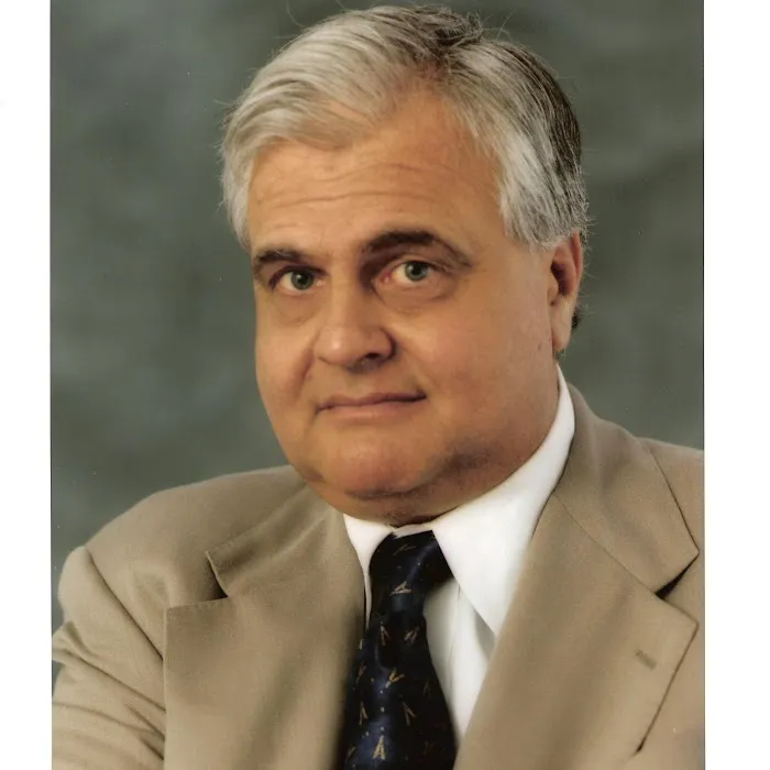John E Marszalek 5