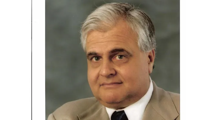 John E Marszalek 5