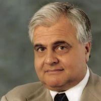 John E Marszalek ico