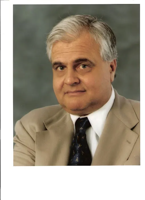 John E Marszalek 5