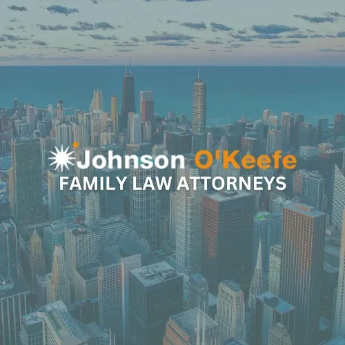 Johnson O’Keefe, LLC 5