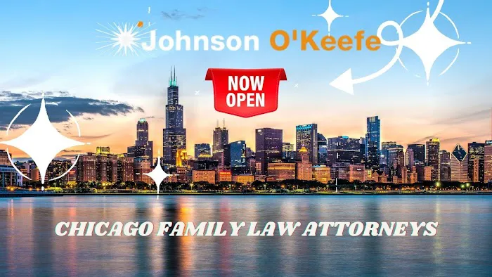 Johnson O’Keefe, LLC 5