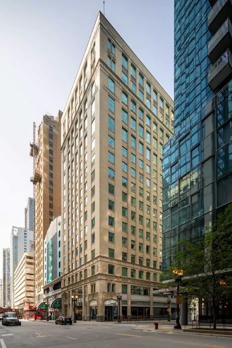 Reed, Centracchio & Associates 5