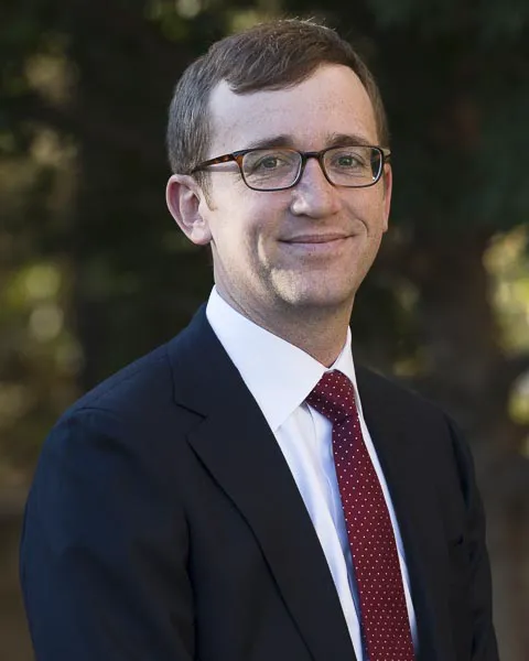 Attorney Patrick Cowlin 5