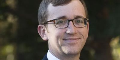 Attorney Patrick Cowlin