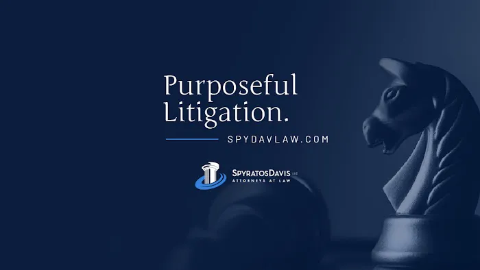 SpyratosDavis LLC 4