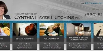 Law Office of Cynthia Hayes Hutchins, P.C.