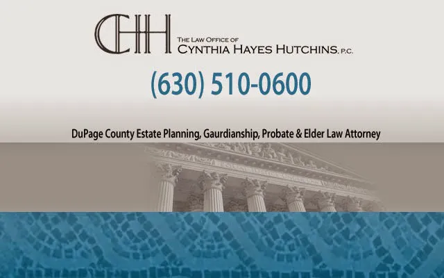 Law Office of Cynthia Hayes Hutchins, P.C. 4