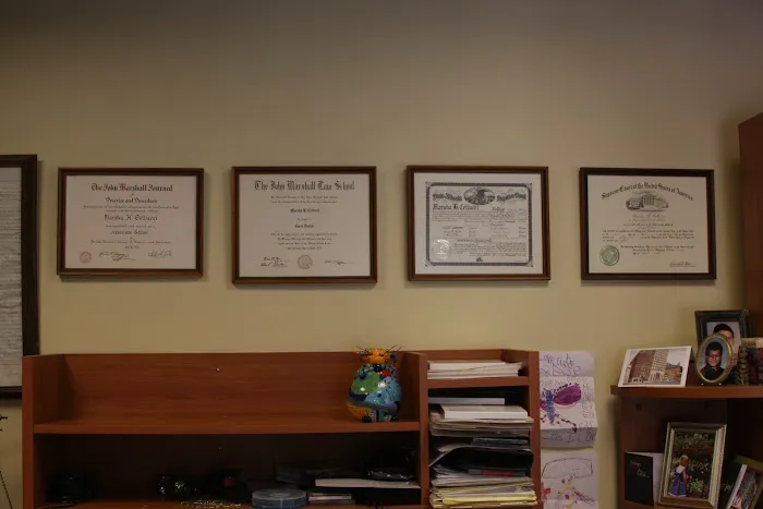 The Law Office of Marsha Cellucci 5