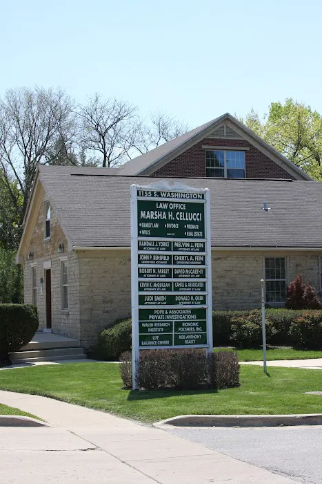 The Law Office of Marsha Cellucci 5