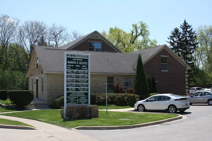The Law Office of Marsha Cellucci 5