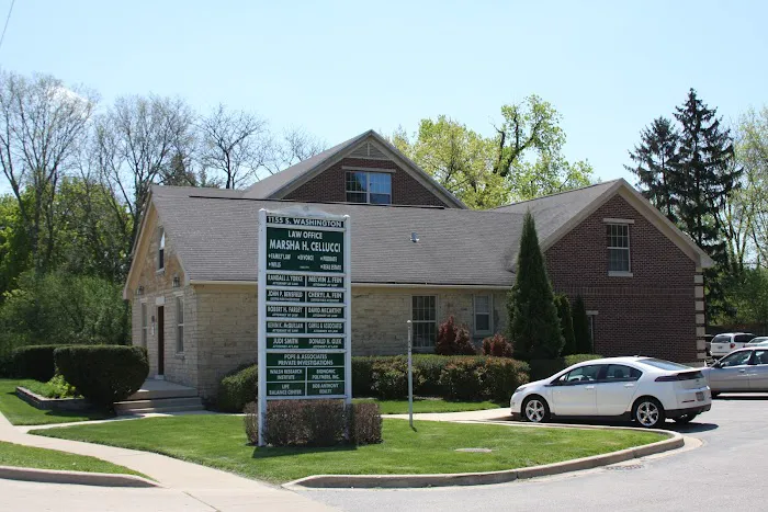 The Law Office of Marsha Cellucci 5