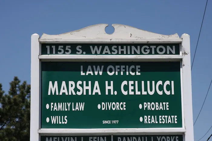 The Law Office of Marsha Cellucci 5