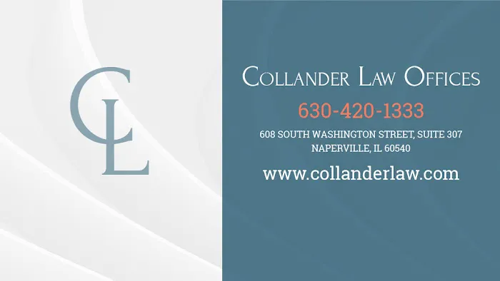 Collander Law Offices, Ltd. 5