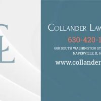 Collander Law Offices, Ltd. ico
