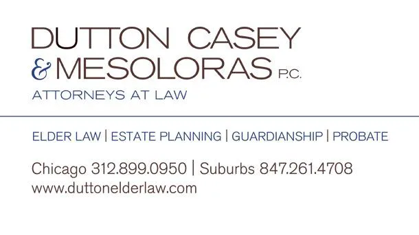 Dutton Casey & Mesoloras, P.C. 5