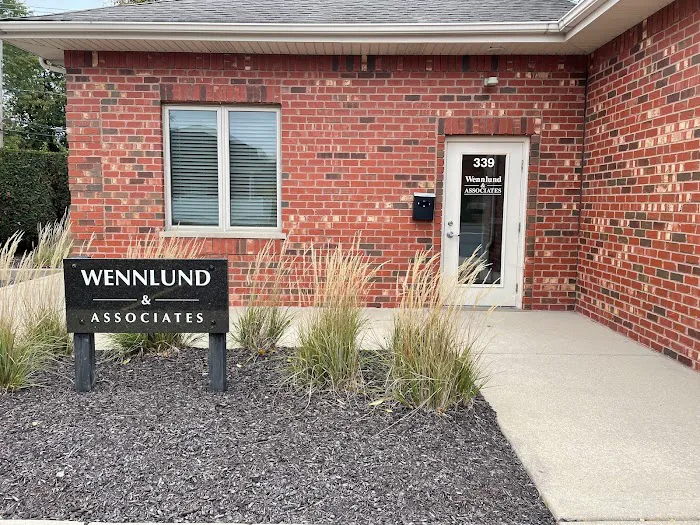 Wennlund & Associates 4