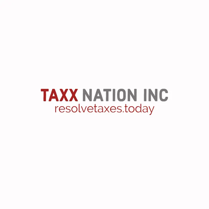 Taxx Resolution Inc 5
