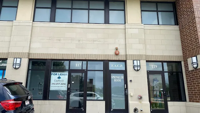 Law Offices of David Freydin Ltd. 5