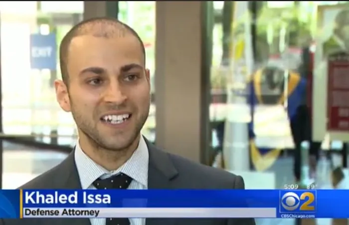 Issa Law, LLC 4
