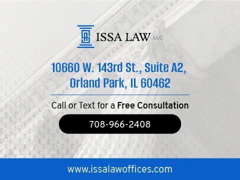 Issa Law, LLC 4
